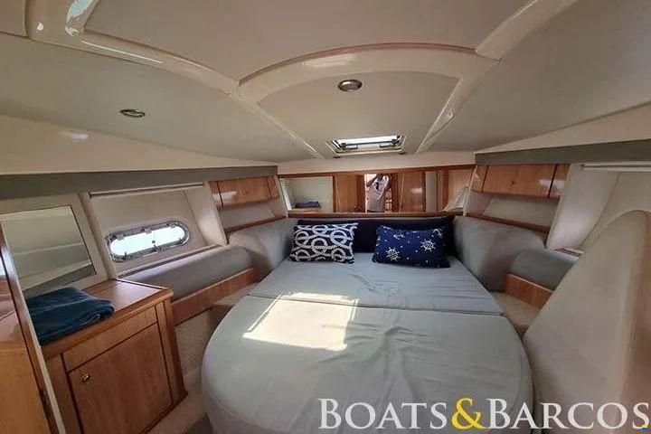 Sealine S41 Sports Cruiser