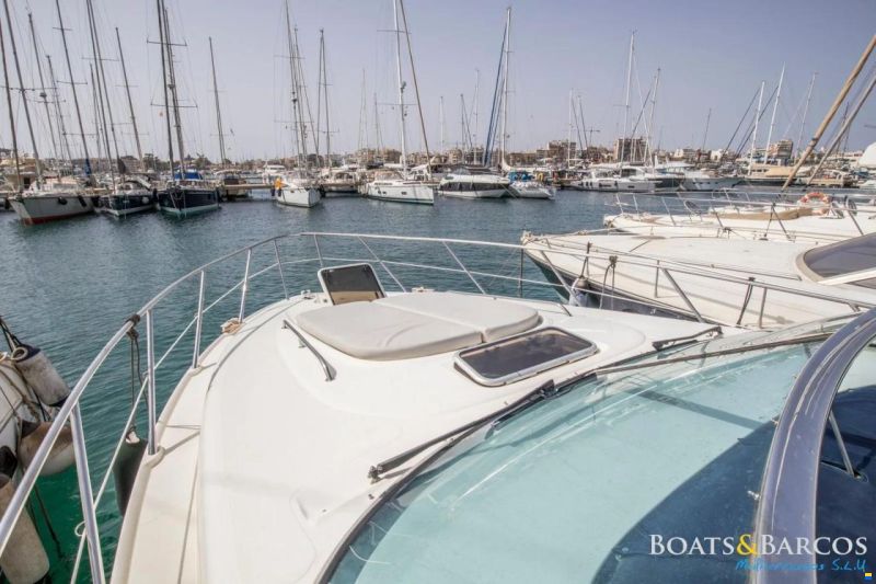 Sealine S42