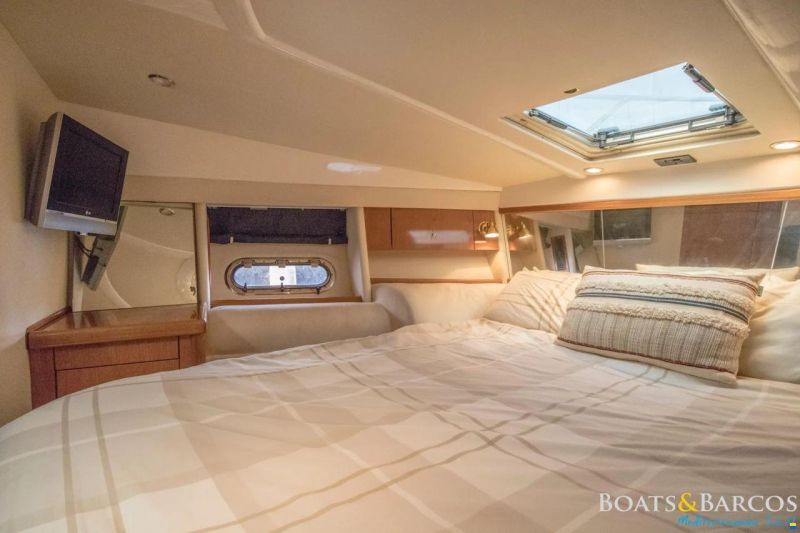 Sealine S42