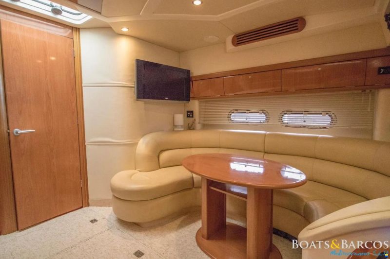 Sealine S42