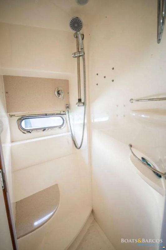 Sealine S42