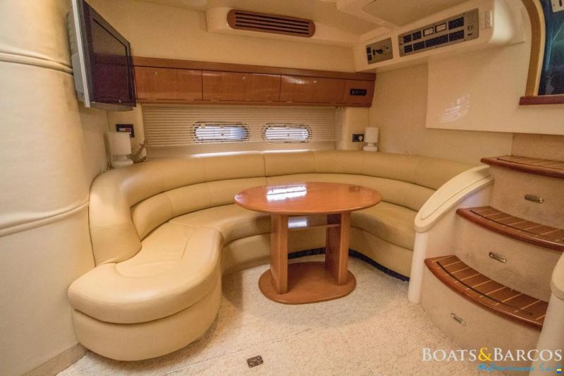 Sealine S42