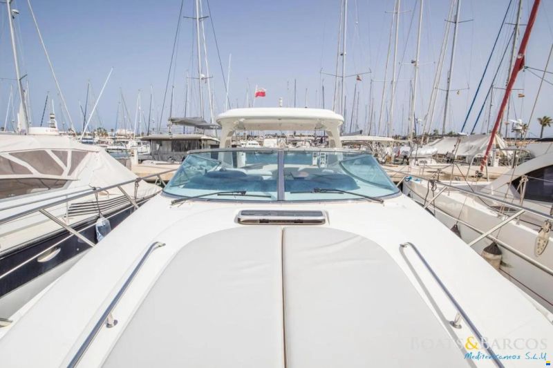 Sealine S42