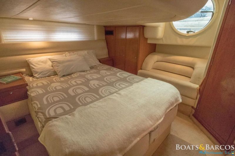 Sealine S42