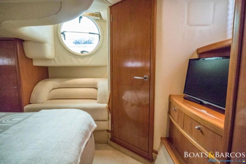 Sealine S42