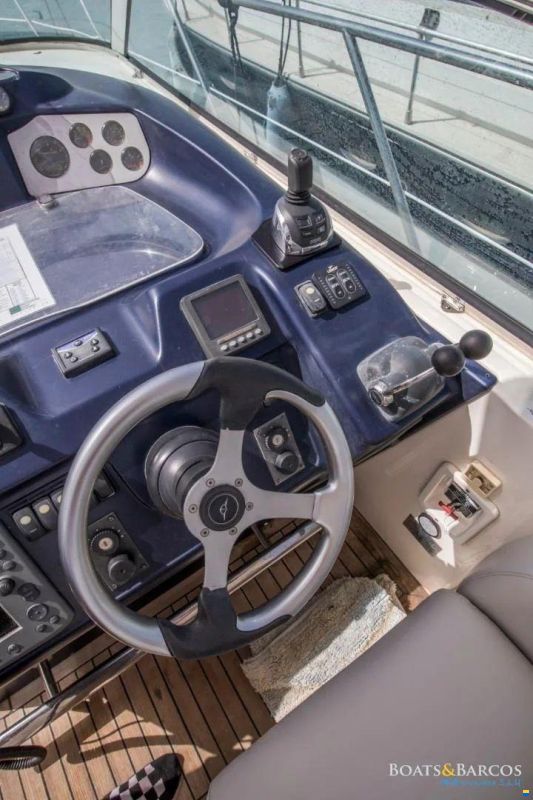 Sealine S42
