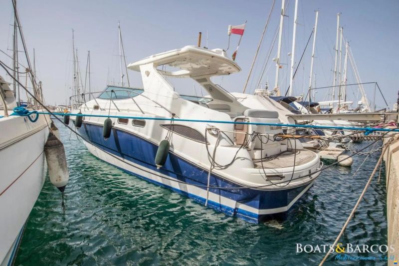 Sealine S42