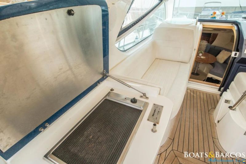 Sealine SC29