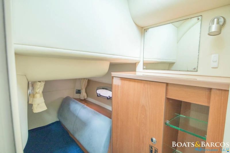 Sealine SC29