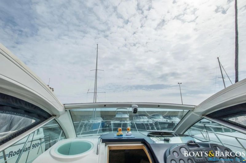 Sealine SC29
