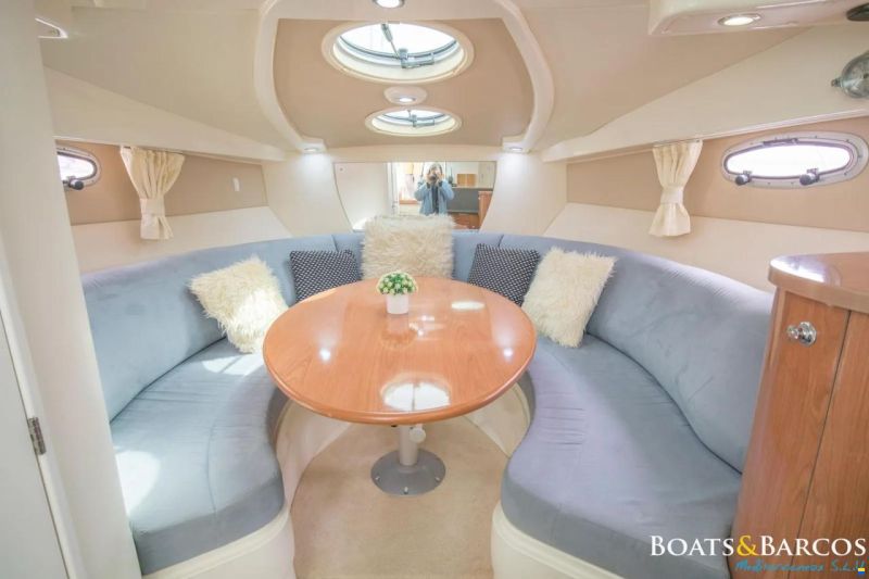 Sealine SC29