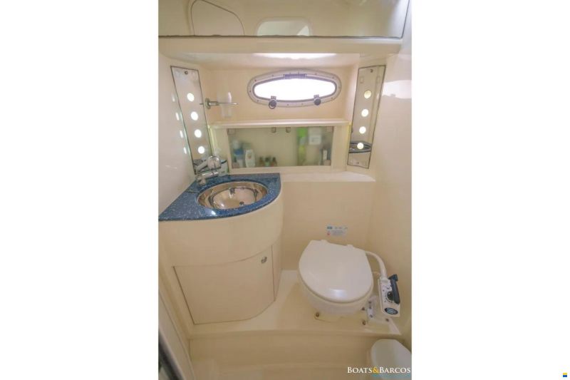 Sealine SC29