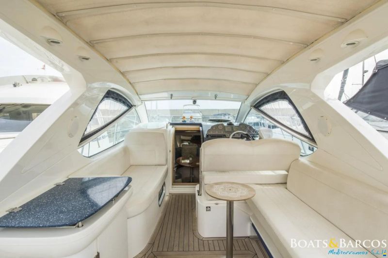 Sealine SC29