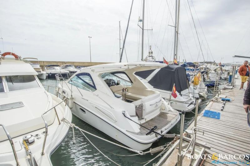 Sealine SC29