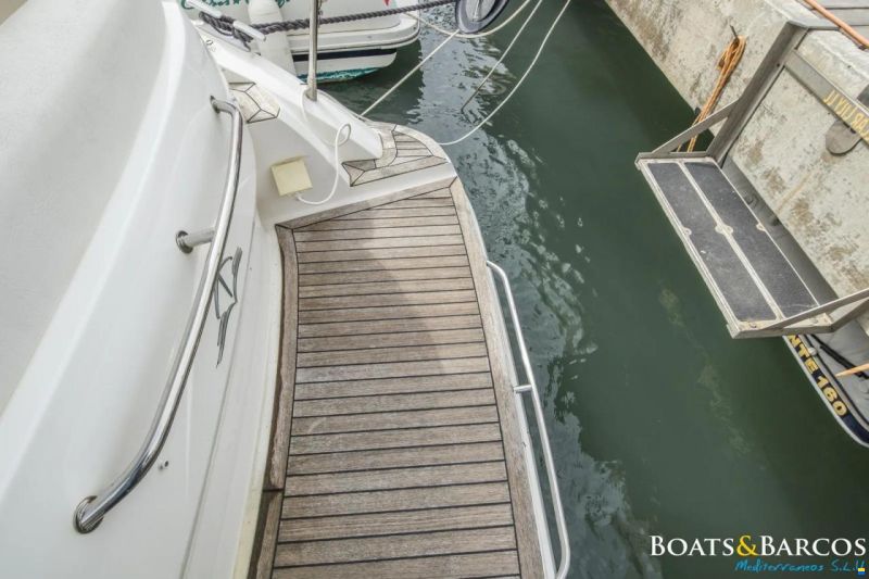 Sealine SC29