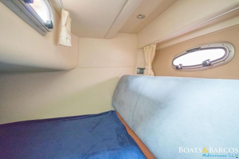 Sealine SC29