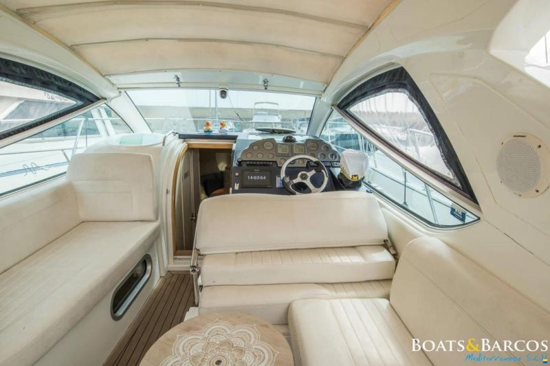 Sealine SC29