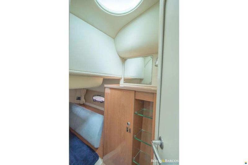 Sealine SC29