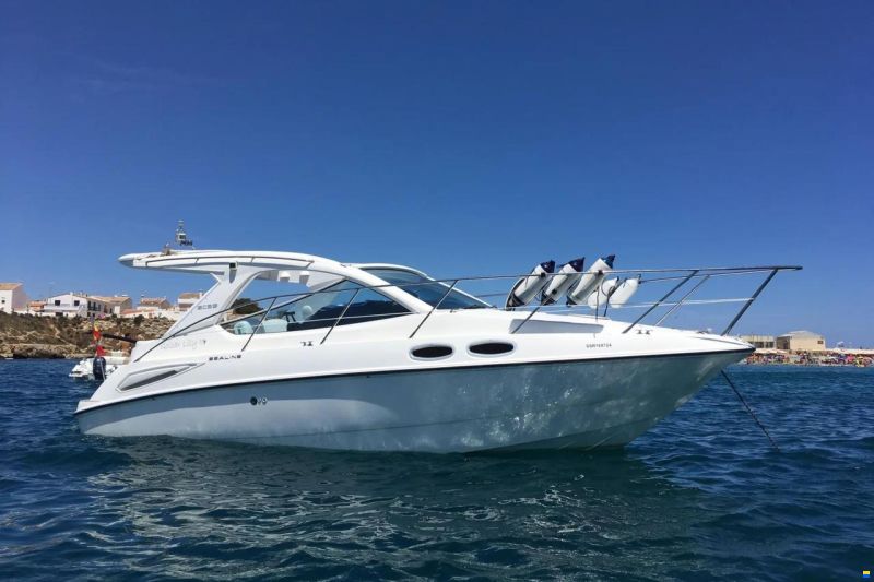 Sealine SC29