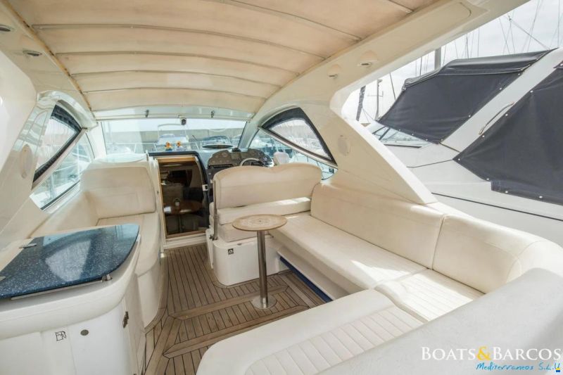 Sealine SC29