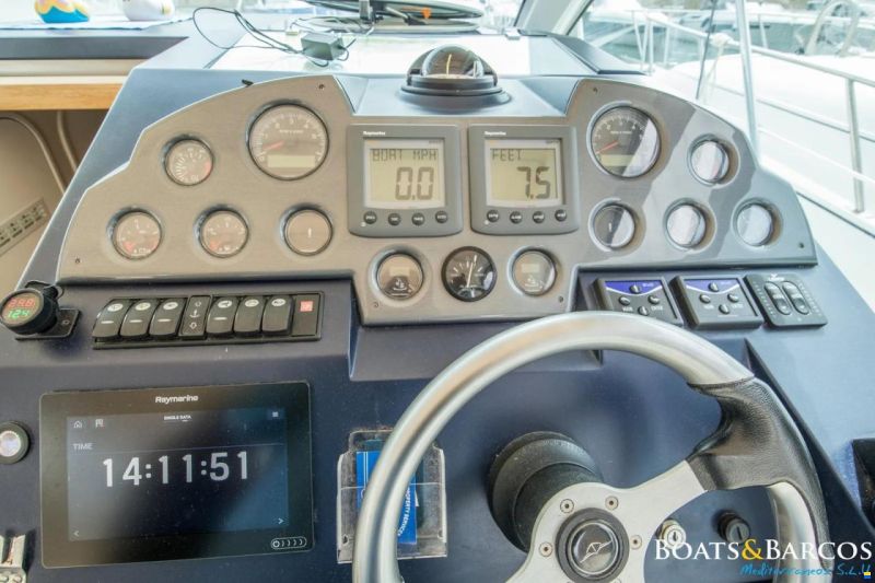 Sealine SC29