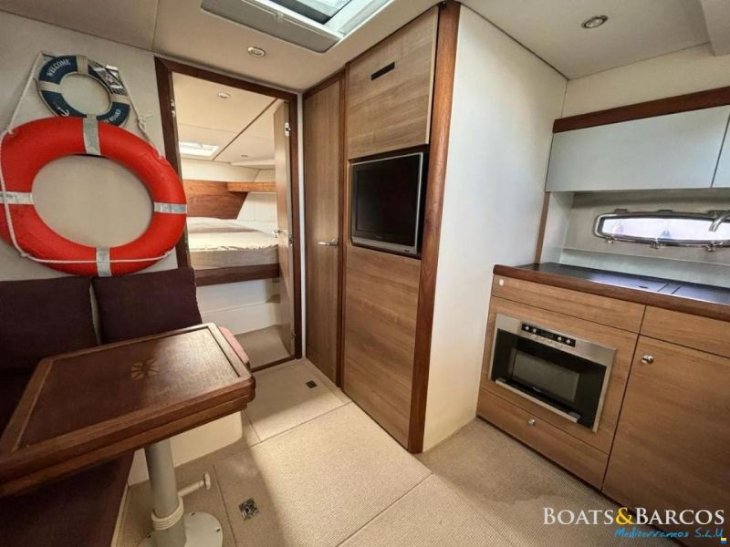 Sealine SC35