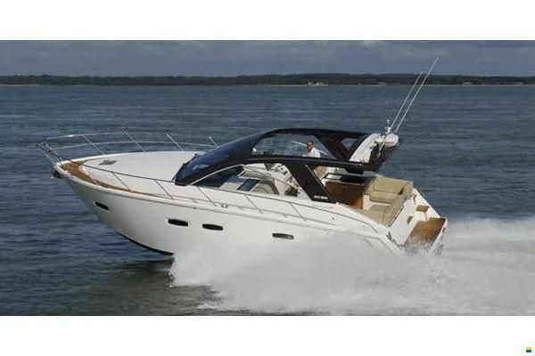 Sealine SC35