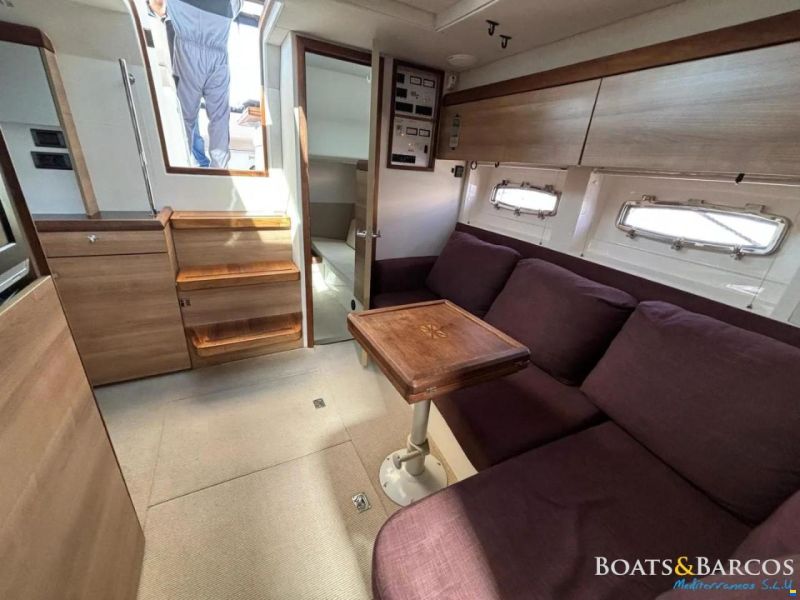 Sealine SC35