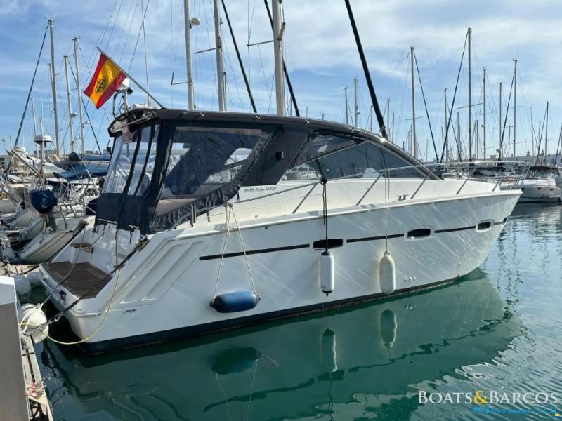Sealine SC35