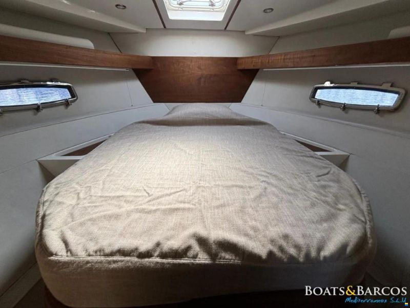 Sealine SC35