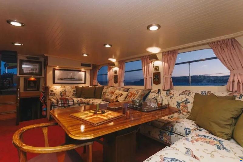 Silver Ships James A Silver 23m