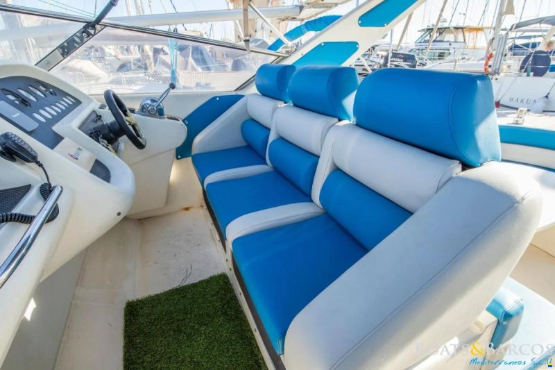 Sunseeker Portofino 34