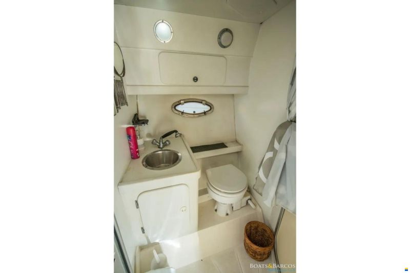 Sunseeker Portofino 34