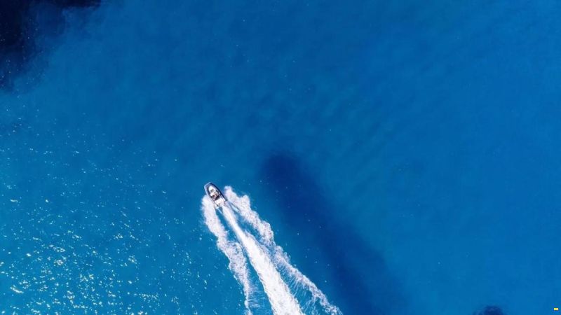 Williams Jet Tenders Sportjet 345