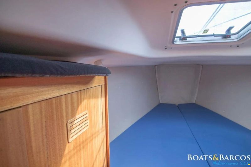 X-Yachts X-35 One Design