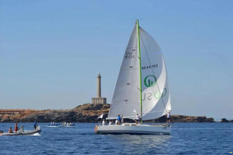 X-Yachts X-35 One Design