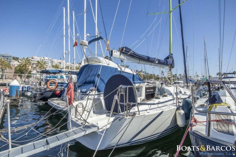 X-Yachts X-35 One Design