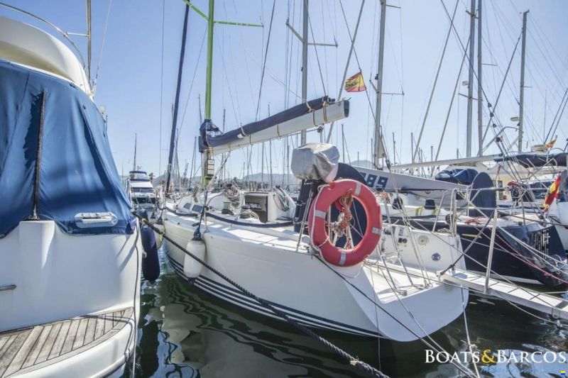 X-Yachts X-35 One Design