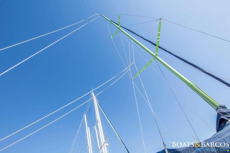 X-Yachts X-35 One Design