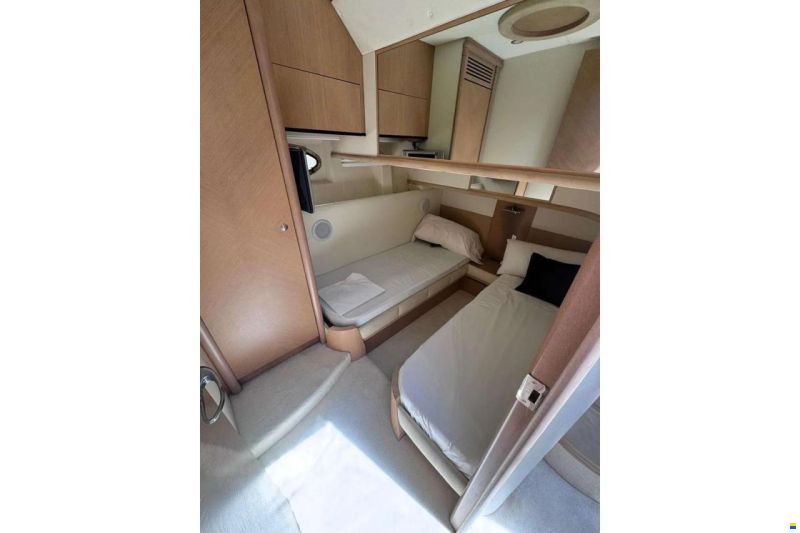 Astondoa 43 glx