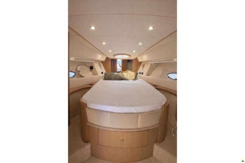 Astondoa 43 glx