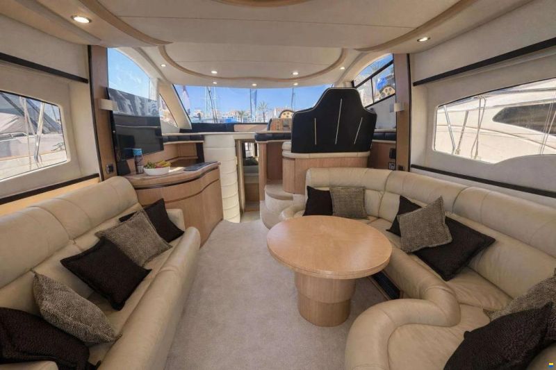 Astondoa 43 glx