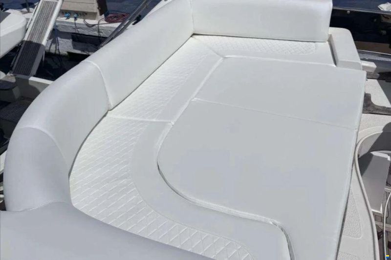 Astondoa 43 glx