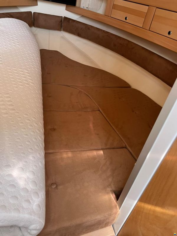 Aqualine 750 Cruiser