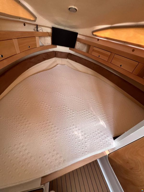 Aqualine 750 Cruiser