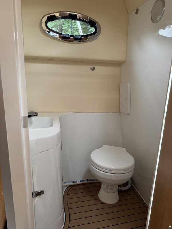 Aqualine 750 Cruiser