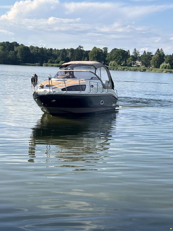 Aqualine 750 Cruiser