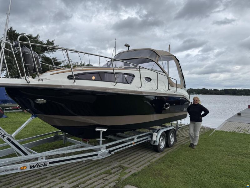 Aqualine 750 Cruiser