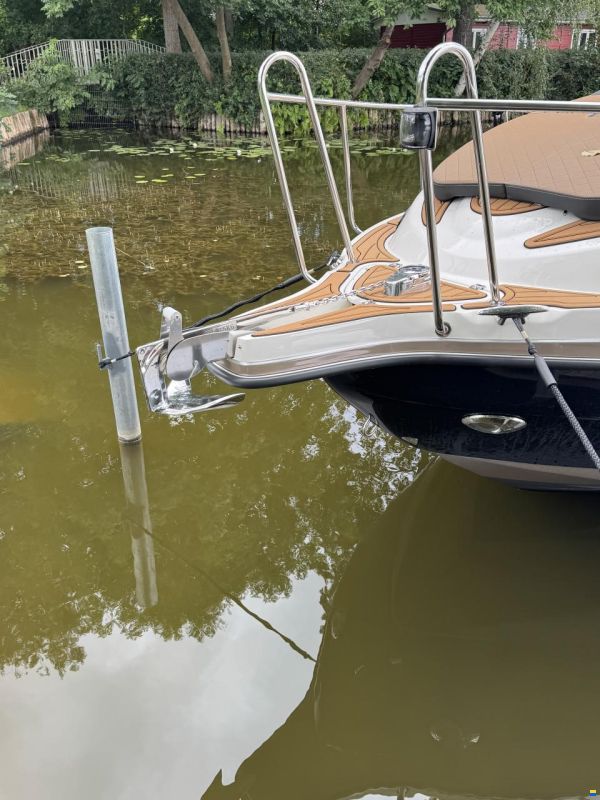 Aqualine 750 Cruiser