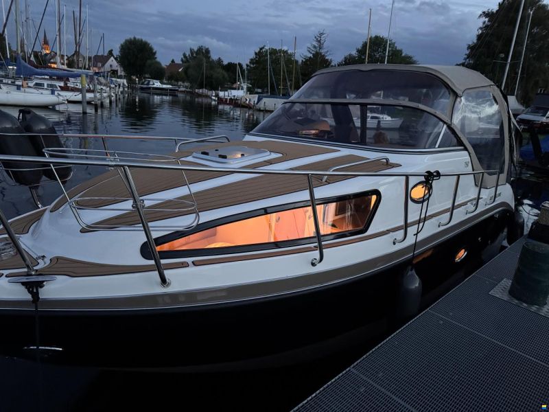 Aqualine 750 Cruiser